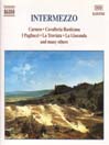Intermezzo: Intermezzi from Operas
